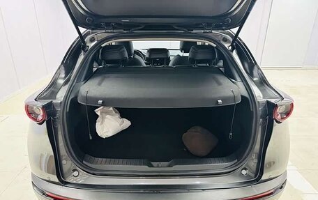 Mazda CX-30 I, 2021 год, 2 504 000 рублей, 18 фотография