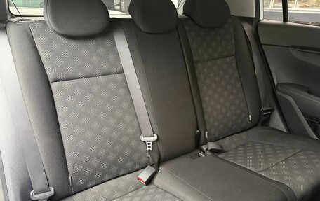 KIA Rio IV, 2018 год, 1 499 000 рублей, 11 фотография