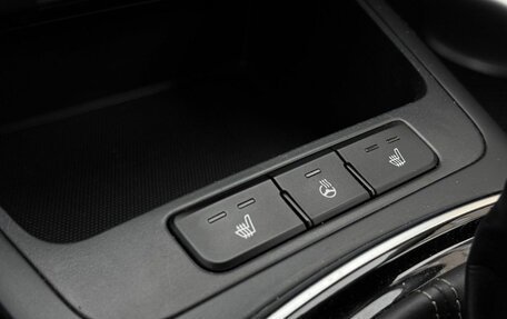 KIA Rio IV, 2018 год, 1 499 000 рублей, 16 фотография