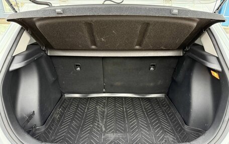 KIA Rio IV, 2018 год, 1 499 000 рублей, 18 фотография