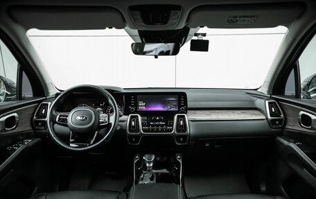 KIA Sorento IV, 2020 год, 2 875 000 рублей, 10 фотография