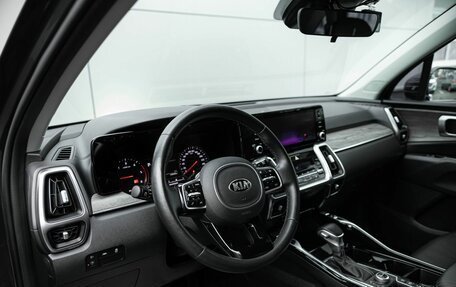 KIA Sorento IV, 2020 год, 2 875 000 рублей, 9 фотография