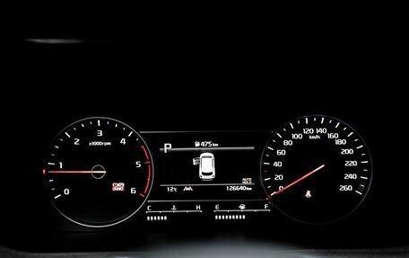 KIA Sorento IV, 2020 год, 2 875 000 рублей, 13 фотография