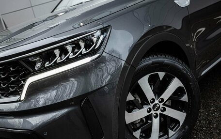 KIA Sorento IV, 2020 год, 2 875 000 рублей, 2 фотография