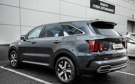 KIA Sorento IV, 2020 год, 2 875 000 рублей, 7 фотография