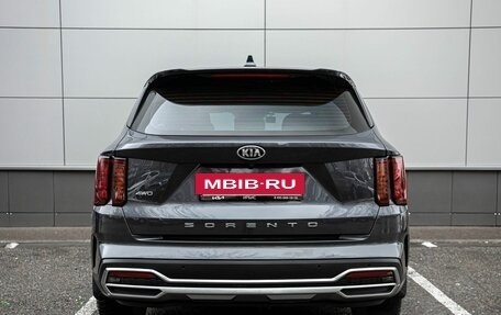 KIA Sorento IV, 2020 год, 2 875 000 рублей, 6 фотография