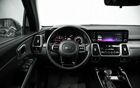 KIA Sorento IV, 2020 год, 2 875 000 рублей, 11 фотография
