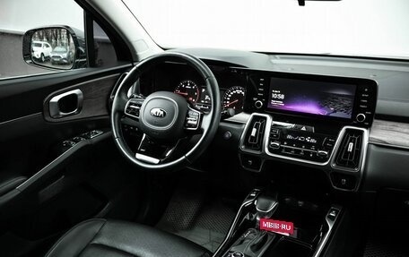 KIA Sorento IV, 2020 год, 2 875 000 рублей, 14 фотография