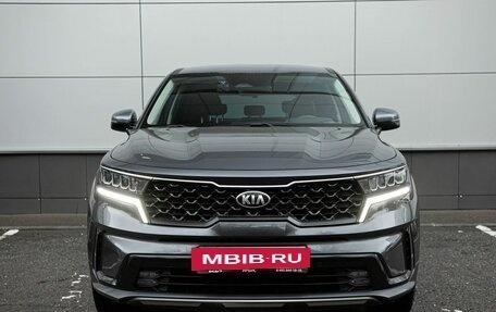 KIA Sorento IV, 2020 год, 2 875 000 рублей, 3 фотография