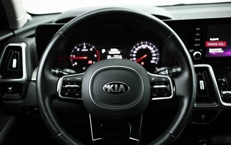 KIA Sorento IV, 2020 год, 2 875 000 рублей, 12 фотография