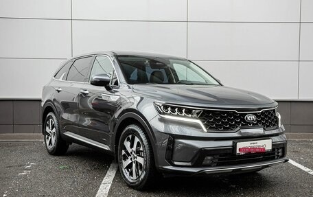 KIA Sorento IV, 2020 год, 2 875 000 рублей, 4 фотография