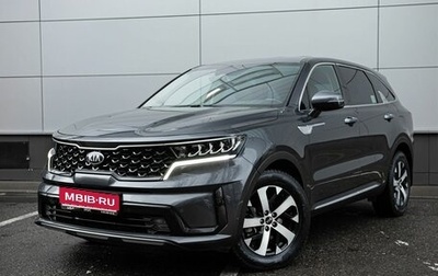 KIA Sorento IV, 2020 год, 2 875 000 рублей, 1 фотография