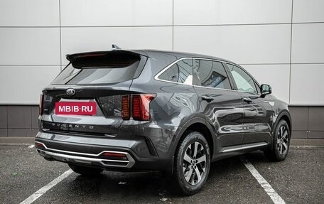 KIA Sorento IV, 2020 год, 2 875 000 рублей, 5 фотография