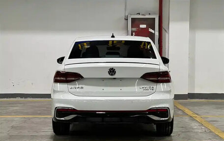 Volkswagen Lavida, 2023 год, 1 760 400 рублей, 4 фотография