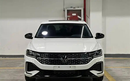 Volkswagen Lavida, 2023 год, 1 760 400 рублей, 3 фотография