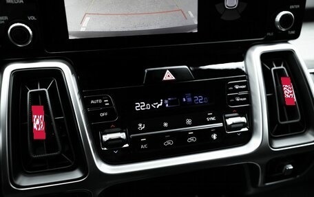 KIA Sorento IV, 2020 год, 2 875 000 рублей, 17 фотография