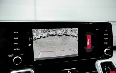 KIA Sorento IV, 2020 год, 2 875 000 рублей, 16 фотография