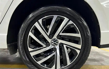 Volkswagen Lavida, 2023 год, 1 760 400 рублей, 8 фотография