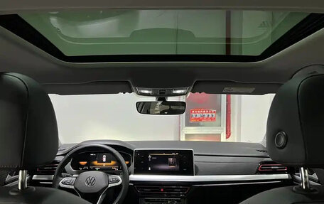 Volkswagen Lavida, 2023 год, 1 760 400 рублей, 13 фотография