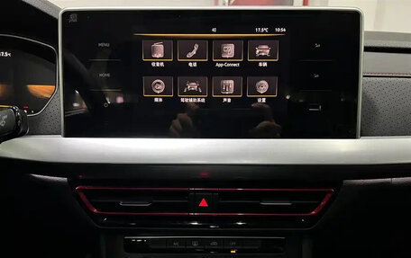 Volkswagen Lavida, 2023 год, 1 760 400 рублей, 15 фотография