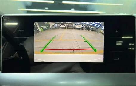 Volkswagen Lavida, 2023 год, 1 760 400 рублей, 16 фотография