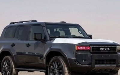 Toyota Land Cruiser Prado, 2025 год, 11 300 000 рублей, 1 фотография