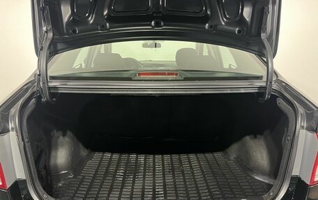 KIA Rio III рестайлинг, 2016 год, 920 000 рублей, 20 фотография