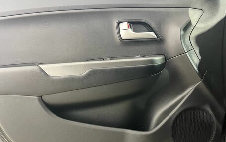 KIA Rio III рестайлинг, 2016 год, 920 000 рублей, 18 фотография