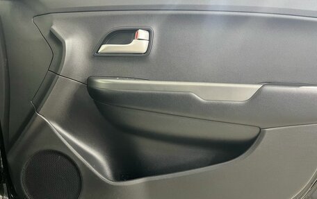 KIA Rio III рестайлинг, 2016 год, 920 000 рублей, 19 фотография