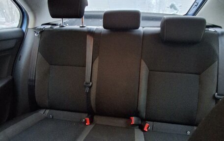 Skoda Rapid I, 2014 год, 900 000 рублей, 7 фотография