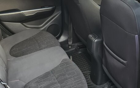 KIA Rio III рестайлинг, 2012 год, 650 000 рублей, 9 фотография