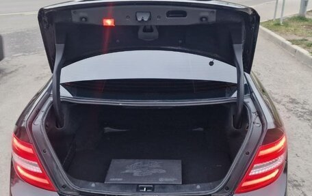 Mercedes-Benz C-Класс, 2015 год, 1 750 000 рублей, 5 фотография