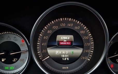 Mercedes-Benz C-Класс, 2015 год, 1 750 000 рублей, 9 фотография