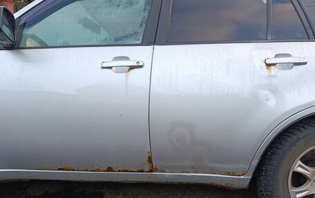 Chery Tiggo (T11), 2012 год, 310 000 рублей, 4 фотография