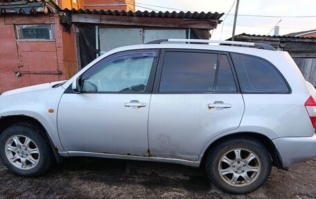 Chery Tiggo (T11), 2012 год, 310 000 рублей, 3 фотография