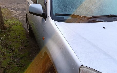 Chery Tiggo (T11), 2012 год, 310 000 рублей, 7 фотография