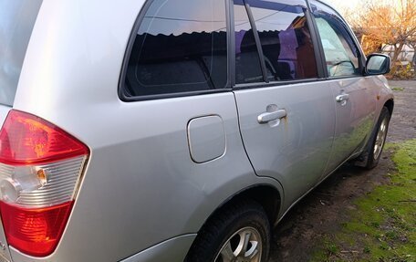 Chery Tiggo (T11), 2012 год, 310 000 рублей, 9 фотография