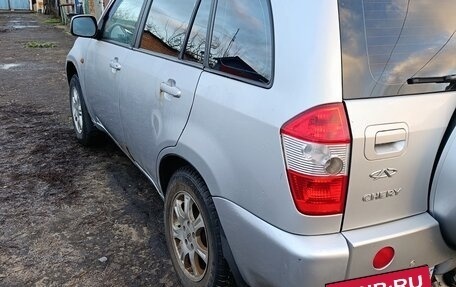 Chery Tiggo (T11), 2012 год, 310 000 рублей, 2 фотография