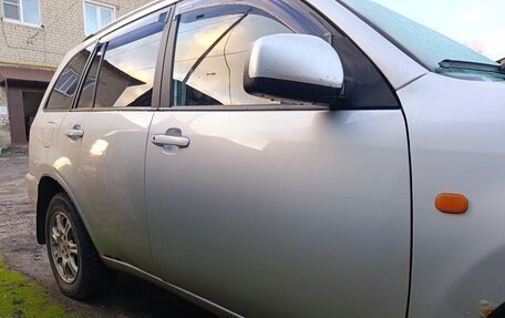 Chery Tiggo (T11), 2012 год, 310 000 рублей, 8 фотография