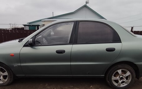 Chevrolet Lanos I, 2006 год, 300 000 рублей, 5 фотография