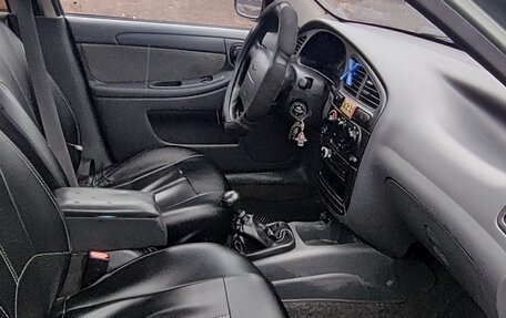 Chevrolet Lanos I, 2006 год, 300 000 рублей, 8 фотография