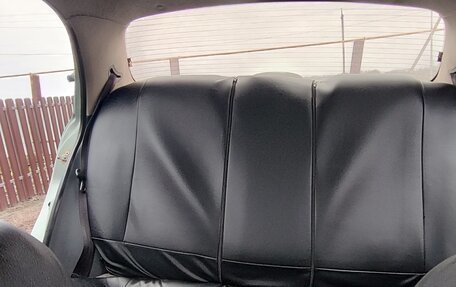 Chevrolet Lanos I, 2006 год, 300 000 рублей, 9 фотография