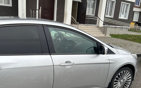 Ford Focus III, 2011 год, 700 000 рублей, 2 фотография