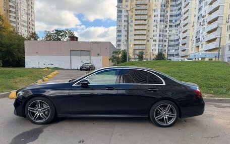 Mercedes-Benz E-Класс, 2017 год, 2 900 000 рублей, 4 фотография