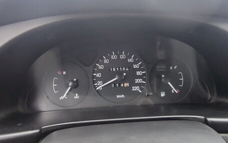 Chevrolet Lanos I, 2006 год, 300 000 рублей, 12 фотография