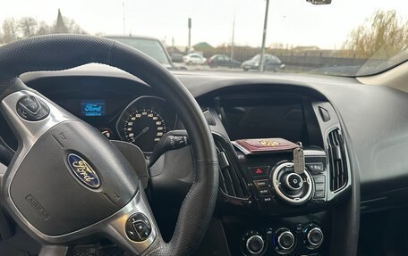 Ford Focus III, 2011 год, 700 000 рублей, 5 фотография