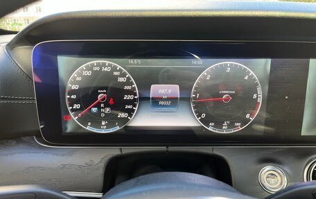 Mercedes-Benz E-Класс, 2017 год, 2 900 000 рублей, 7 фотография