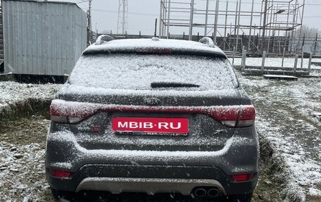 KIA Rio IV, 2018 год, 1 200 000 рублей, 2 фотография