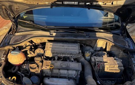 Skoda Rapid I, 2014 год, 750 000 рублей, 11 фотография