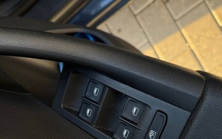 Skoda Rapid I, 2014 год, 750 000 рублей, 12 фотография